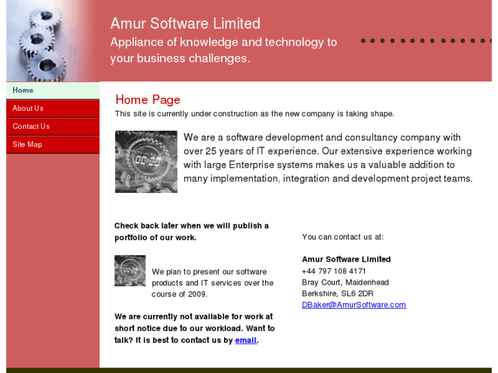 www.amursoftware.com