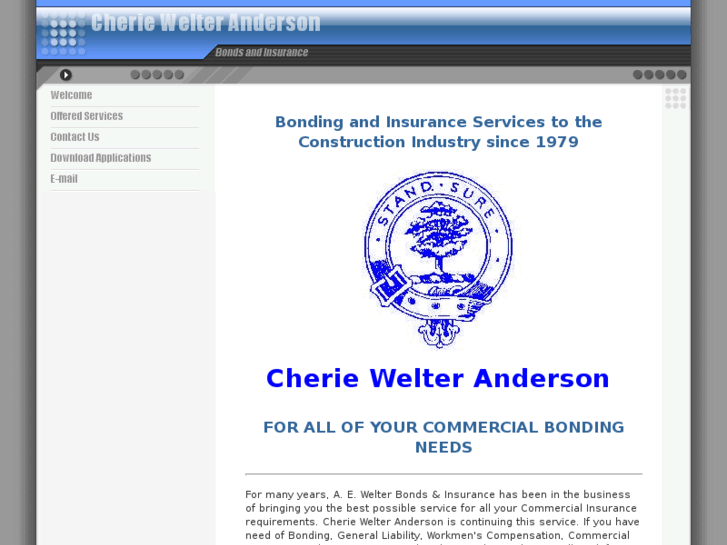 www.andersonsuretybonds.com