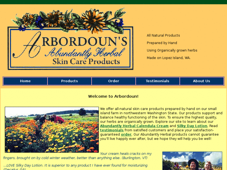 www.arbordoun.com