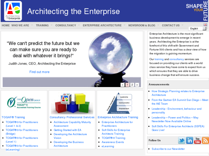 www.architecting-the-enterprise.com