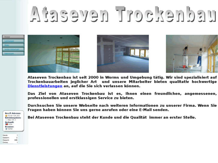 www.ataseven.info