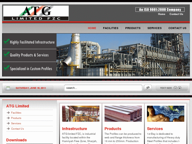 www.atglimited.com