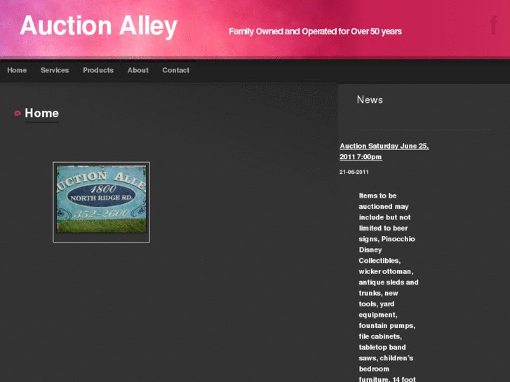 www.auctionalley.org