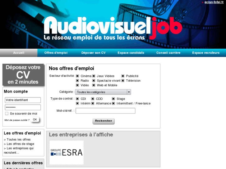 www.audiovisuel-job.com