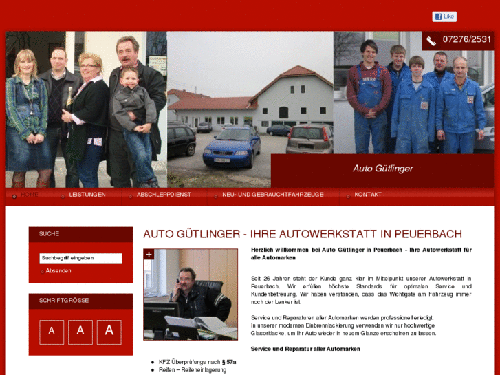 www.auto-guetlinger.com