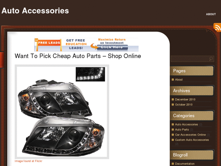 www.autoaccessorizor.com