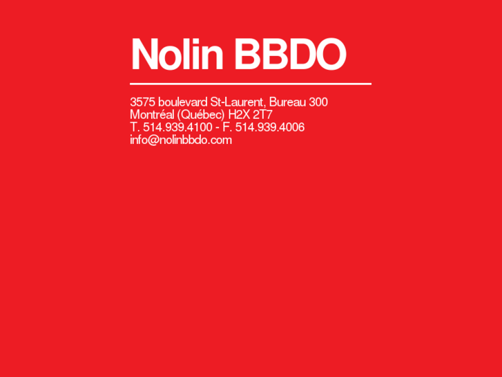 www.bbdo-montreal.ca