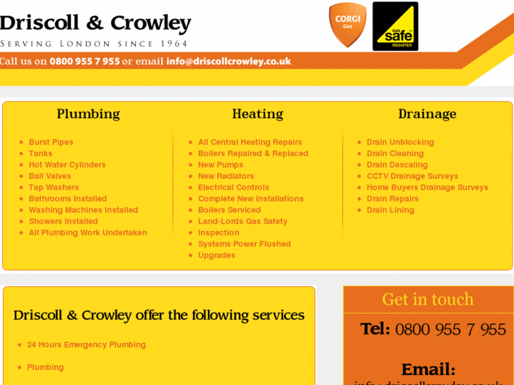 www.boilerservicinglondon.com