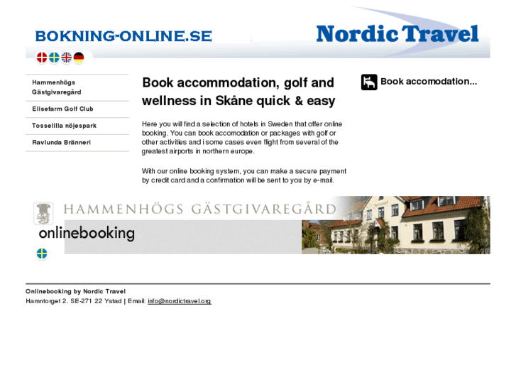 www.bokning-online.se