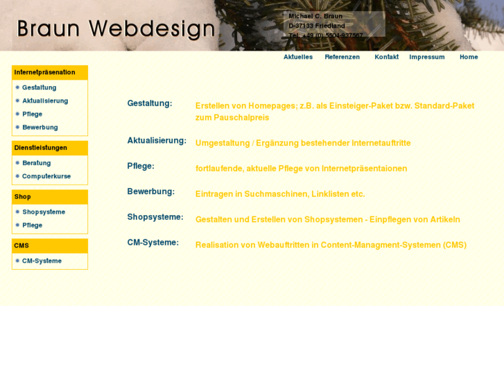 www.braun-webdesign.de