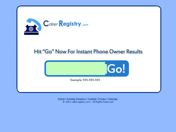 www.callerregistry.com