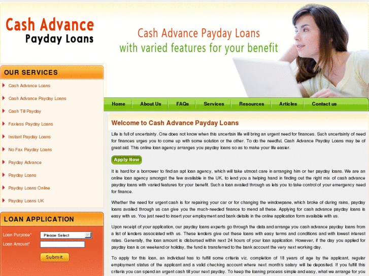 www.cashadvancepaydayloans.org.uk