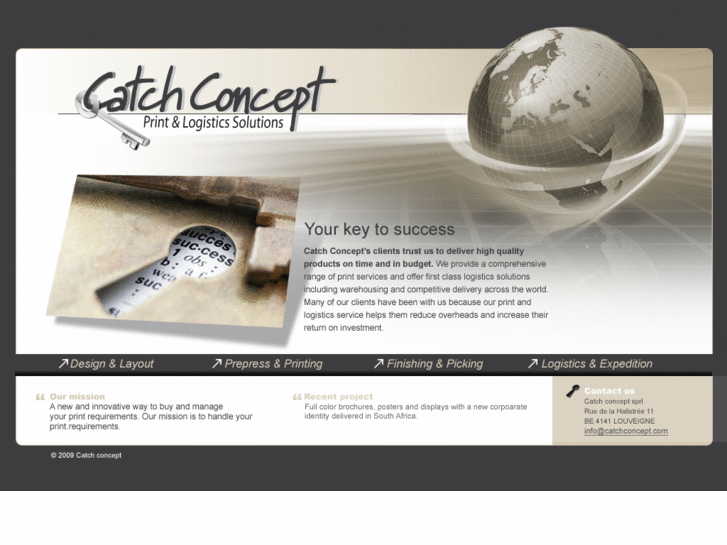 www.catchconcept.com