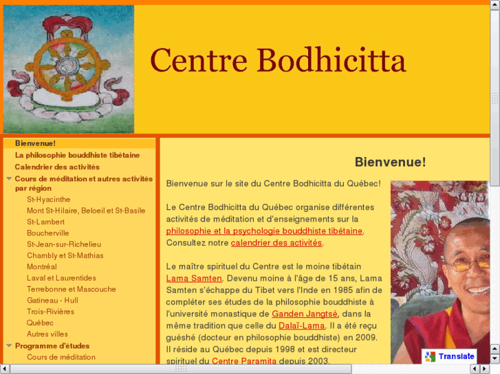 www.centrebodhicitta.com