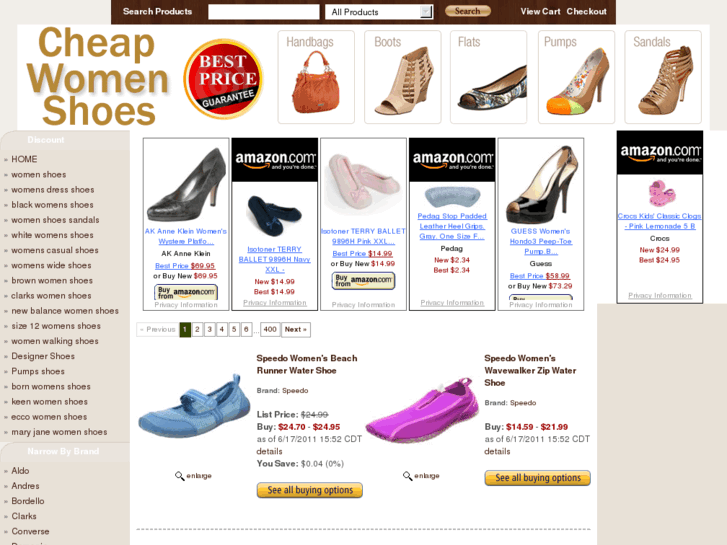 www.cheapwomenshoes.us