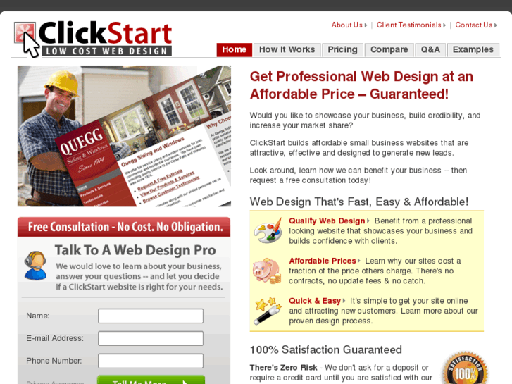 www.clickstart.com