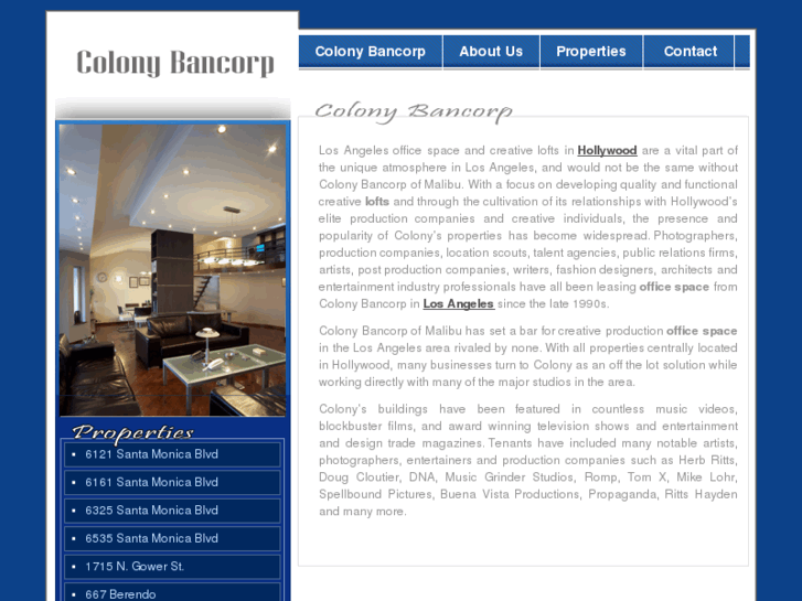 www.colony-bancorp.com