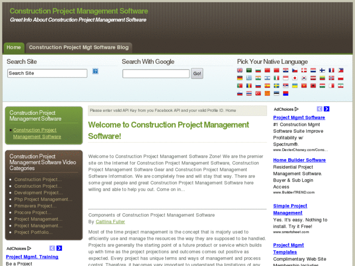 www.construction-project-management-software.org