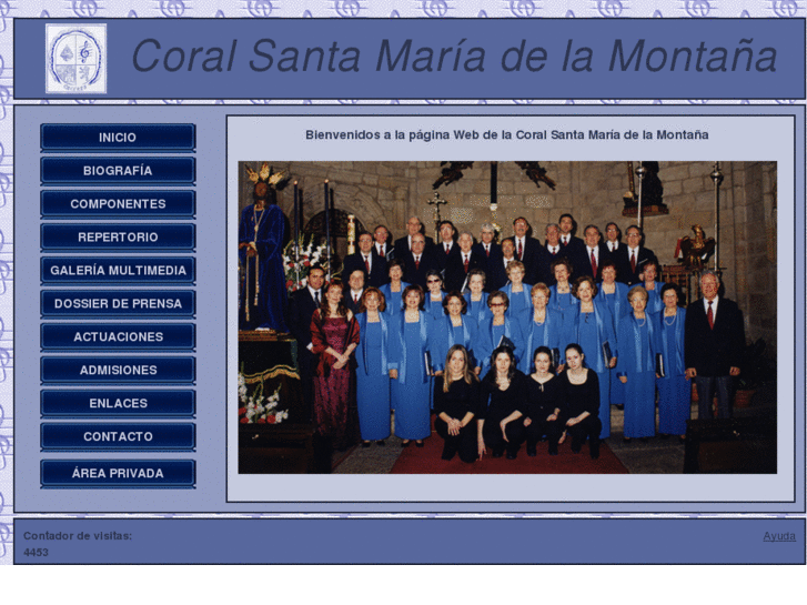 www.coralsantamaria.es