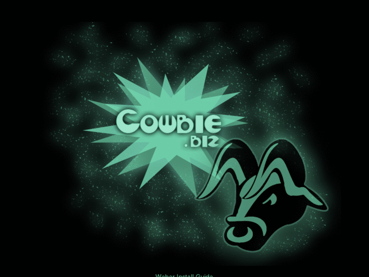 www.cowbie.net