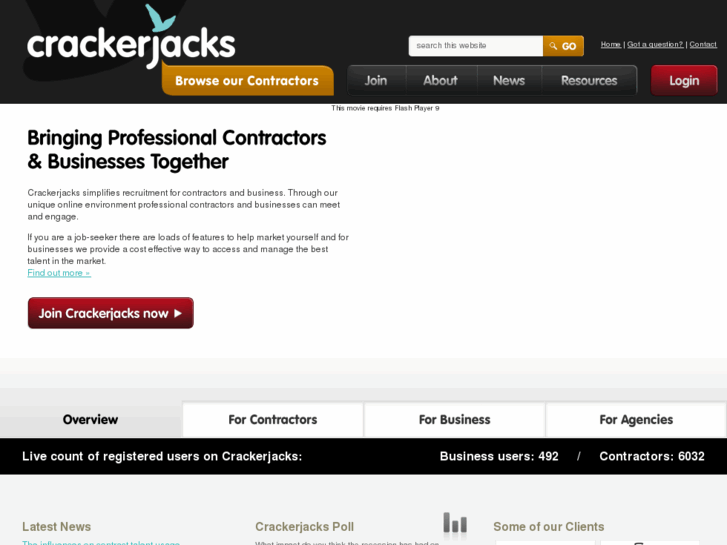 www.crackerjacks.co.nz
