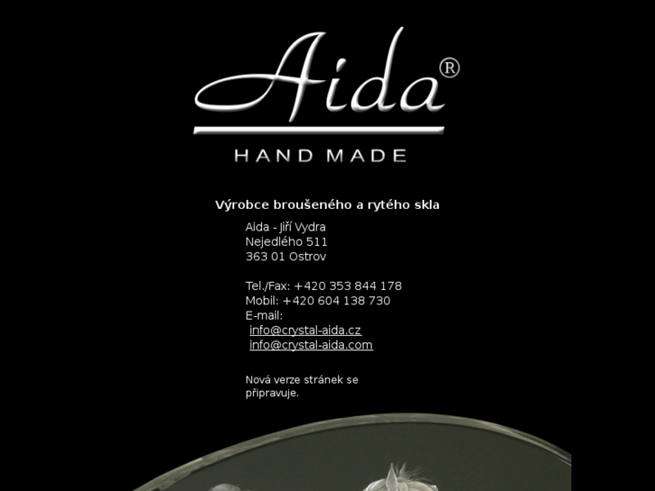 www.crystal-aida.com