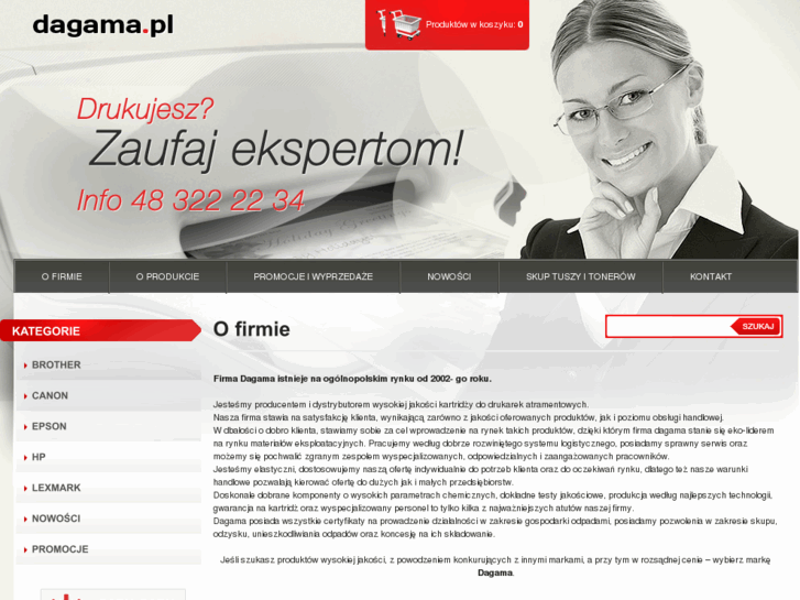 www.dagama.pl