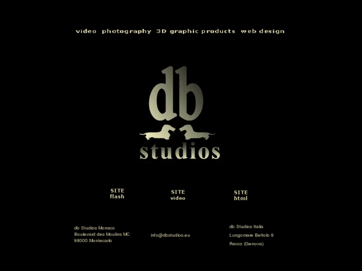 www.dbstudios.eu