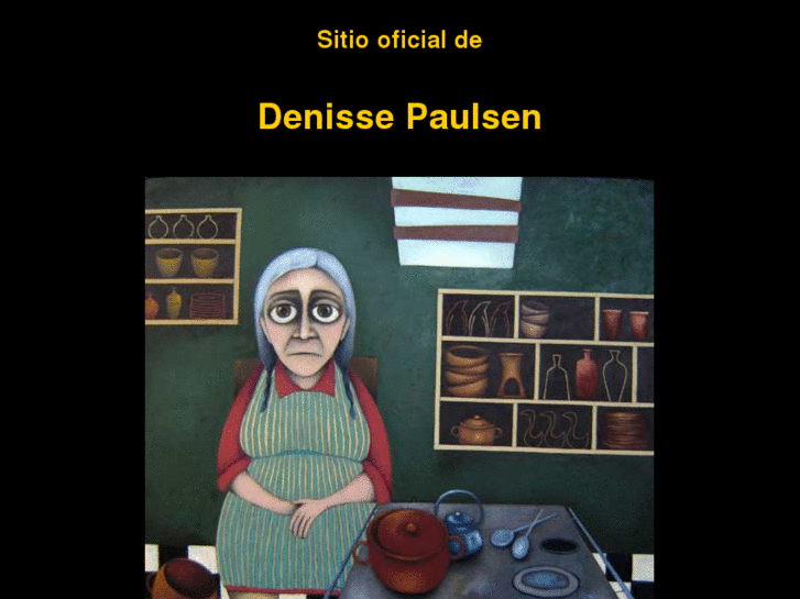 www.denissepaulsen.com