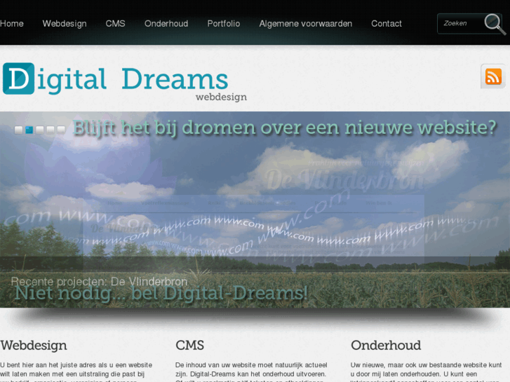 www.digital-dreams.nl