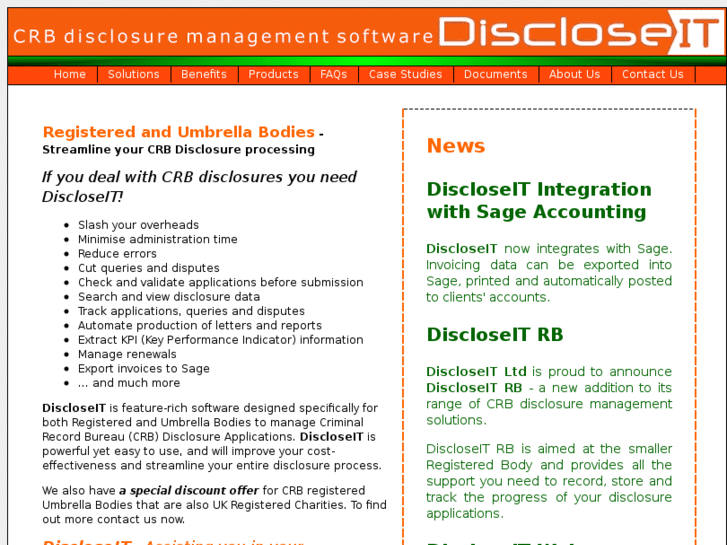 www.discloseit.co.uk