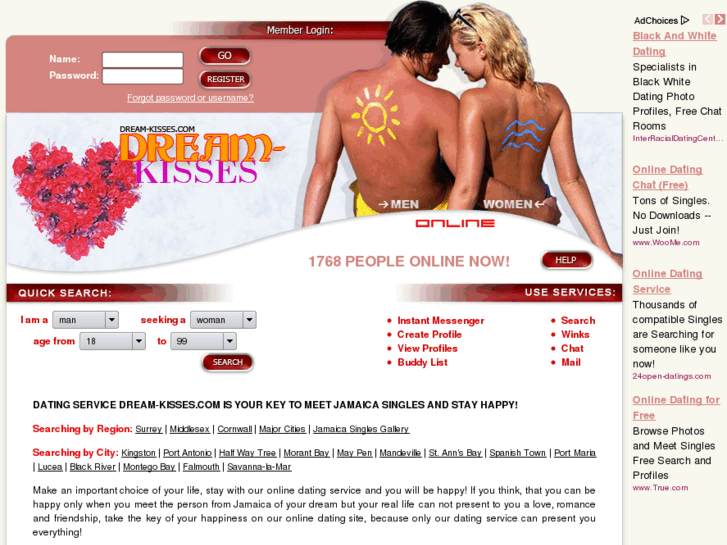 www.dream-kisses.com
