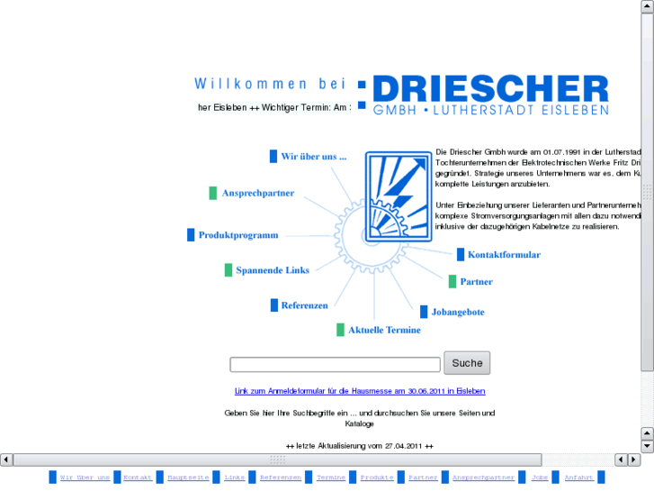 www.driescher-eisleben.com