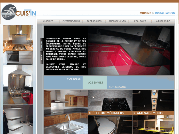 www.ds-cuisin.com