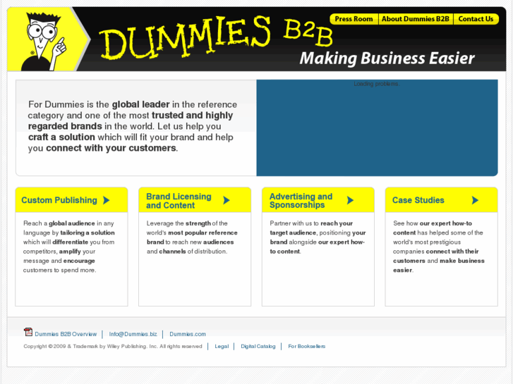 www.dummies.biz