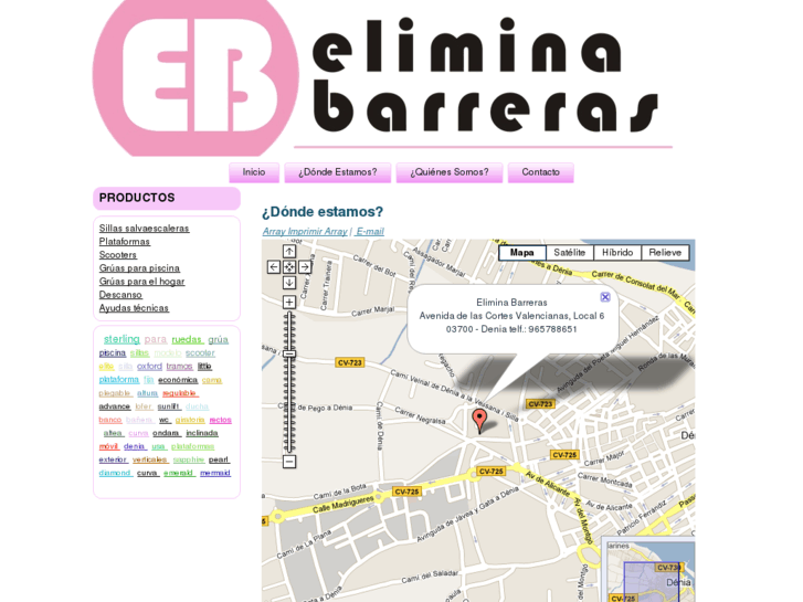 www.eliminabarreras.com