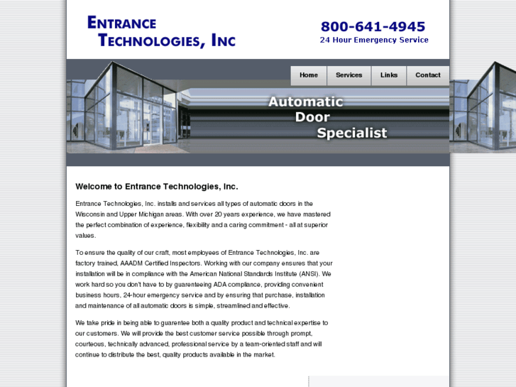 www.entrancetech.com