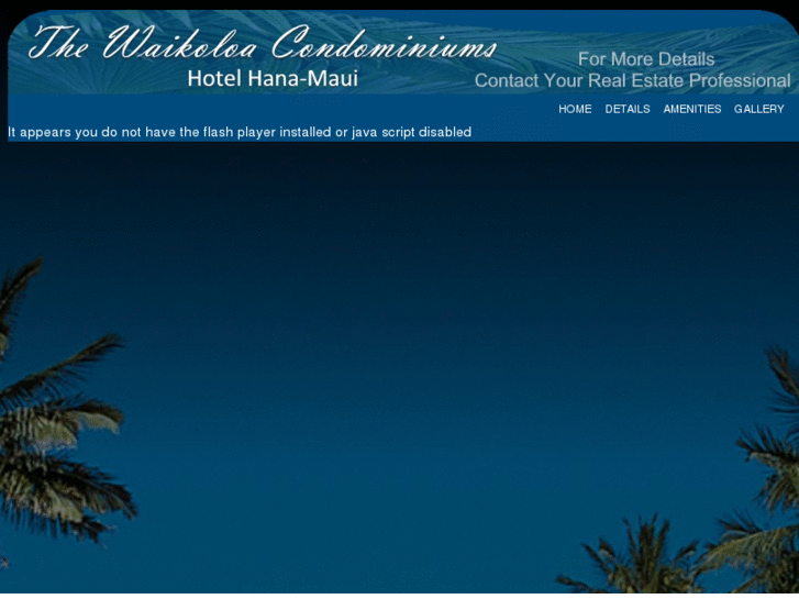www.escapetohana.com