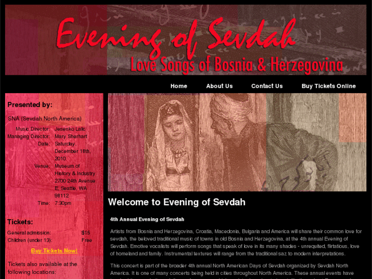 www.eveningofsevdah.com