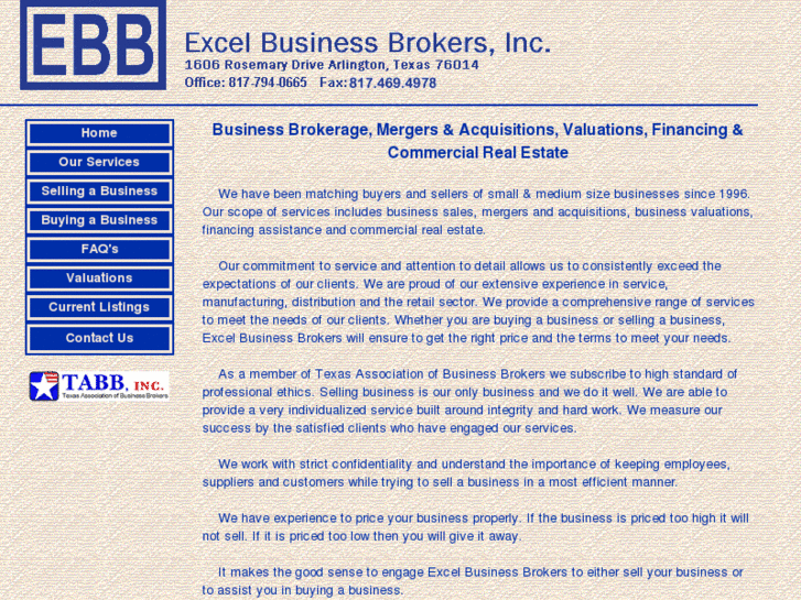 www.excelbrokers.com