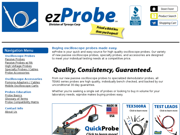 www.ez-probes.com