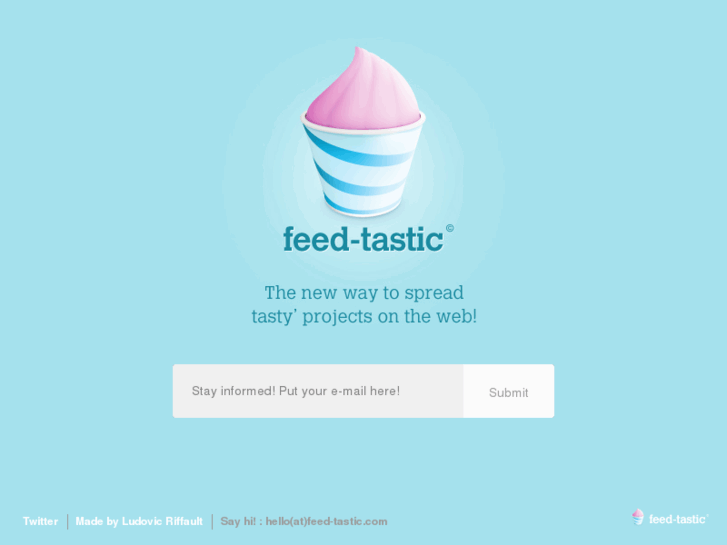 www.feed-tastic.com