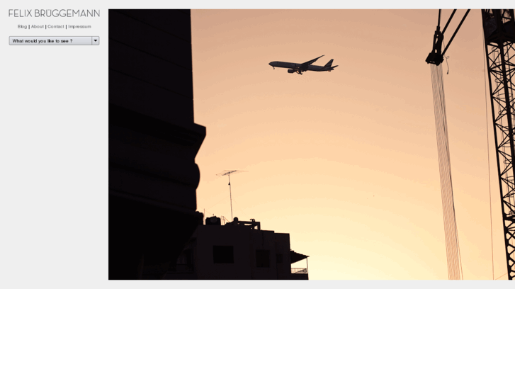www.felixbrueggemann.com