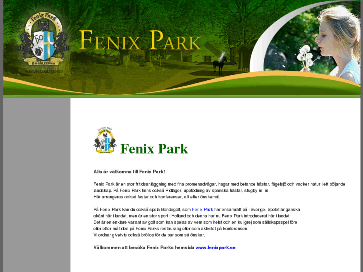 www.fenixpark.com