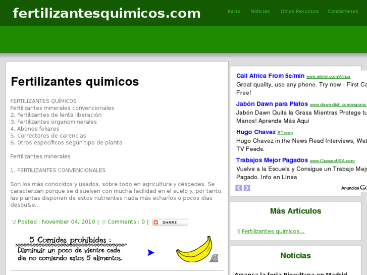 www.fertilizantesquimicos.com