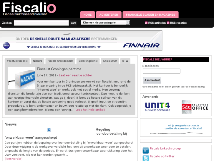 www.fiscalio.nl