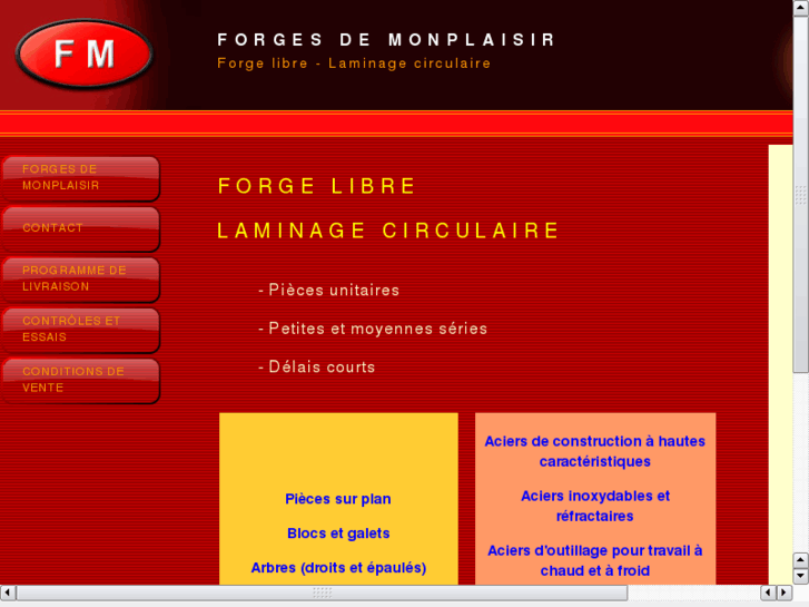 www.forges-de-monplaisir.com