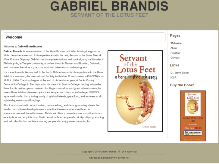 www.gabrielbrandis.com