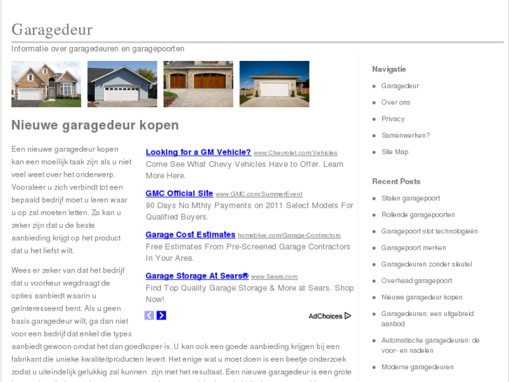 www.garagedeur-info.com