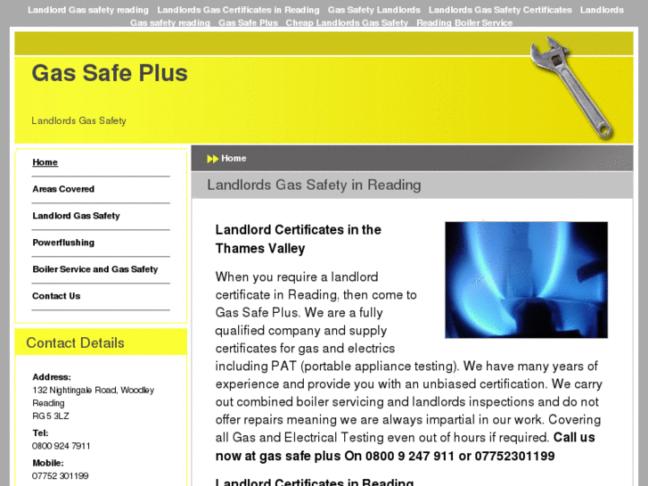 www.gassafeplus.com